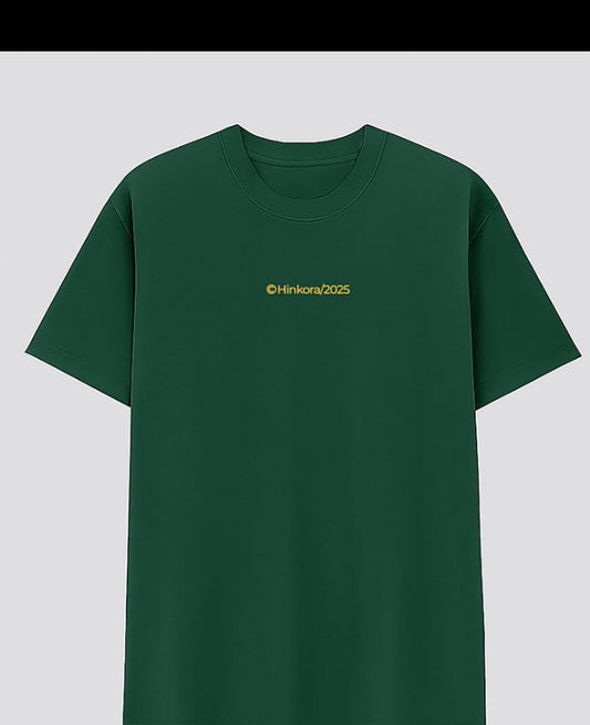 Less Bark, More Chill Tee