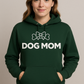 DOG MOM Hoodie – Minimal Luxe Edition