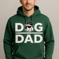 DOG DAD – Premium Hoodie Edition