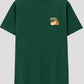 Paws &amp; Peace Tee – Our Kind of Luxury