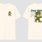 Dog Walker Tee