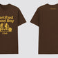 Certified Good Boy Club Tee