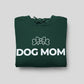 DOG MOM Hoodie – Minimal Luxe Edition