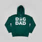 DOG DAD – Premium Hoodie Edition