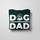 DOG DAD – Premium Hoodie Edition