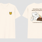Everything I Know About Procrastination Tee
